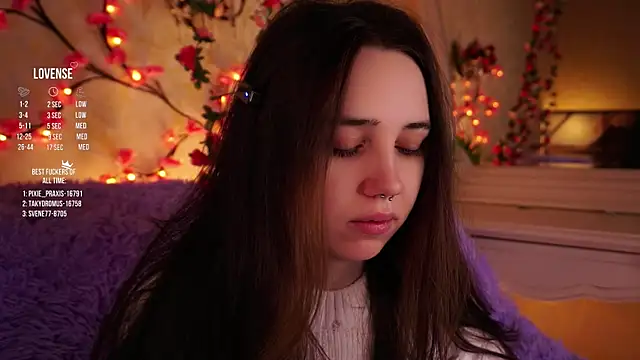 GillianDowdey online show from November 2025 03:09:02 AM