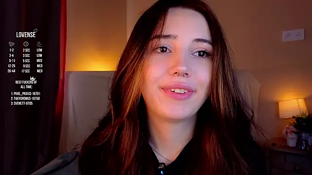Snapshot of GillianDowdey chatting on September 2025 02:18:02 AM GillianDowdey online show from September 2025 02:18:02 AM