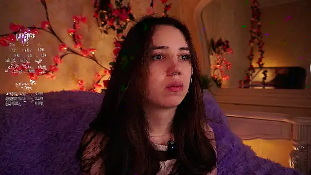 GillianDowdey online show from November 2025 02:48:01 AM