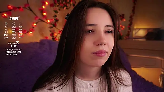 GillianDowdey online show from November 2025 03:23:02 AM