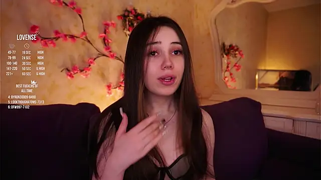 GillianDowdey online show from February 2026 03:39:01 AM