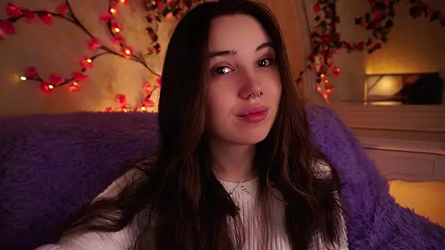 GillianDowdey online show from December 2025 03:05:02 AM