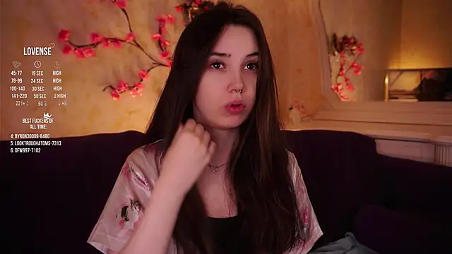 GillianDowdey online show from February 2026 02:56:02 AM