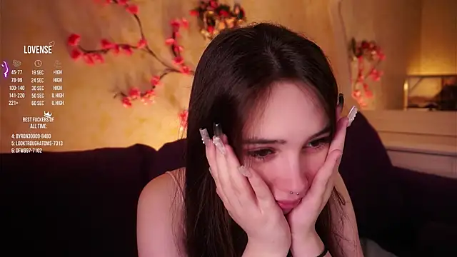 GillianDowdey online show from February 2026 02:25:01 AM