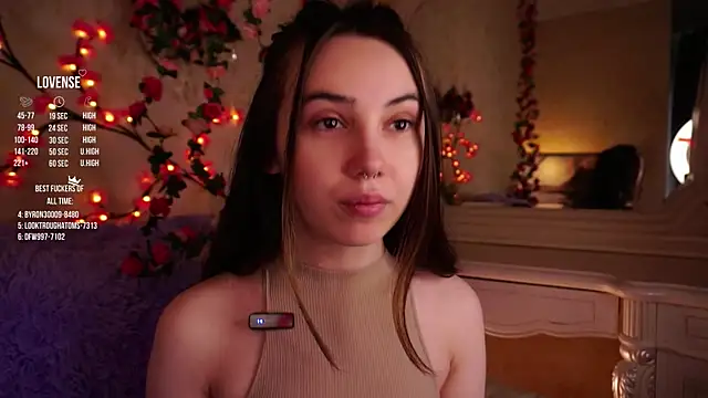 GillianDowdey online show from October 2025 02:41:02 AM