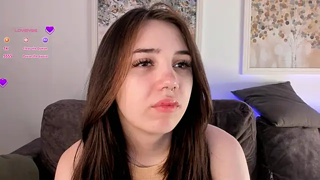 Snapshot of GillianDowdey chatting on February 2025 01:22:01 AM GillianDowdey online show from February 2025 01:22:01 AM