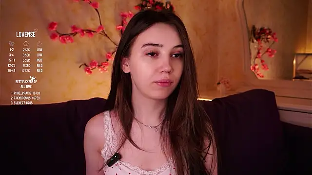 GillianDowdey online show from February 2026 02:41:01 AM