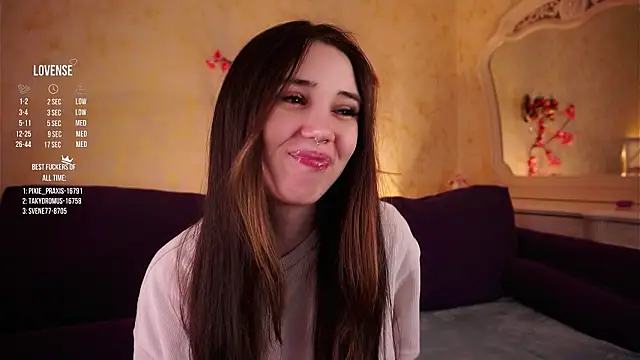 GillianDowdey online show from March 2026 02:30:01 AM