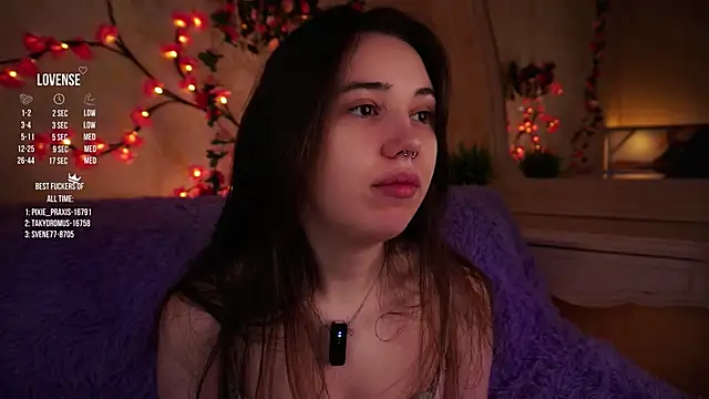 GillianDowdey online show from November 2025 02:38:01 AM