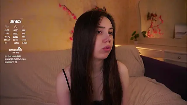 GillianDowdey online show from May 2026 03:35:02 AM