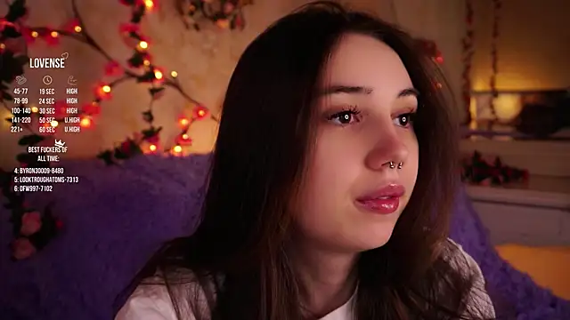 GillianDowdey online show from December 2025 01:38:02 AM