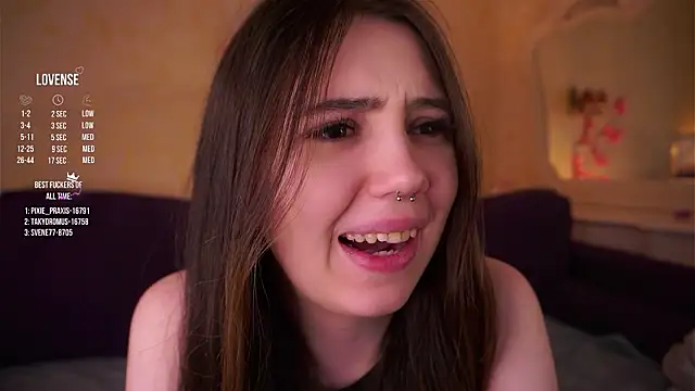 GillianDowdey online show from March 2026 03:13:01 AM