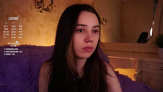 GillianDowdey online show from October 2025 03:16:01 AM