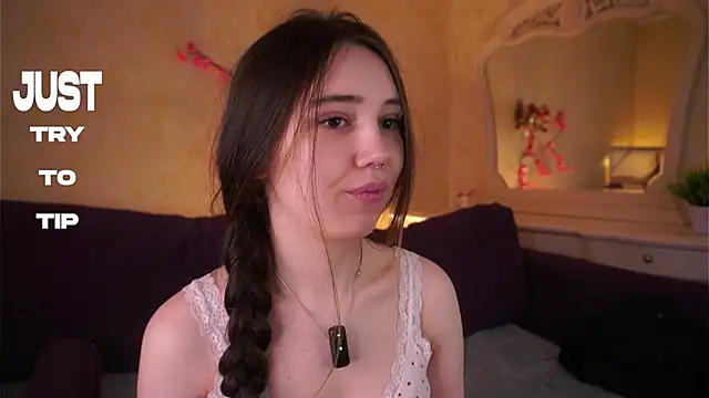 GillianDowdey online show from March 2026 03:17:02 AM