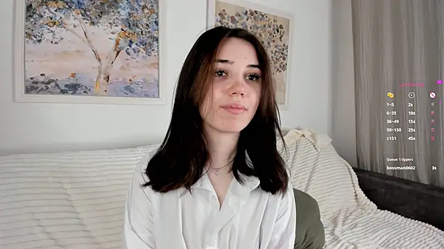 Snapshot of GillianDowdey chatting on March 2025 01:56:01 AM GillianDowdey online show from March 2025 01:56:01 AM