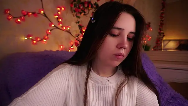 GillianDowdey online show from November 2025 02:37:02 AM