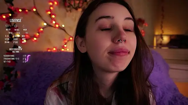 GillianDowdey online show from January 2026 02:26:02 AM