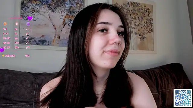 Snapshot of GillianDowdey chatting on February 2025 07:48:02 AM GillianDowdey online show from February 2025 07:48:02 AM