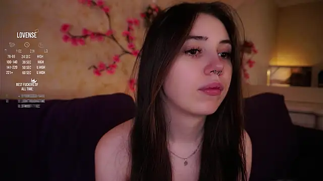 GillianDowdey online show from February 2026 03:06:01 AM