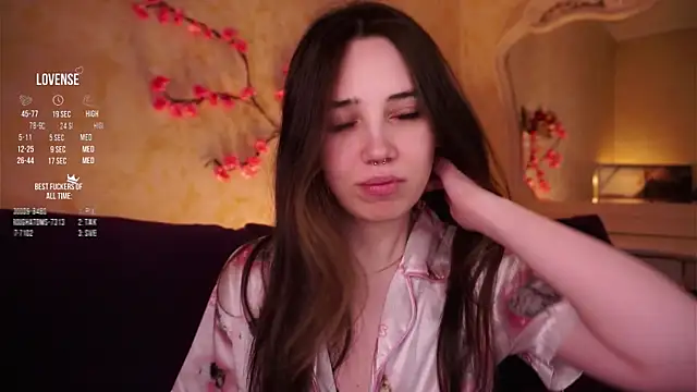 GillianDowdey online show from February 2026 03:07:02 AM