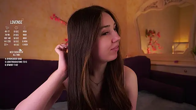 GillianDowdey online show from March 2026 03:32:01 AM