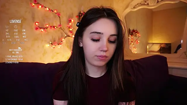 GillianDowdey online show from February 2026 03:24:01 AM