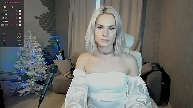 Milena marshmalows online show from December 2024 09:51:01 AM