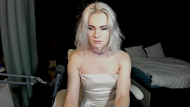 Milena marshmalows online show from December 2024 04:43:02 AM