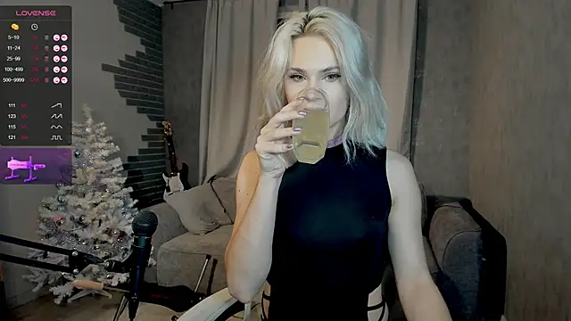 Milena marshmalows online show from December 2024 07:21:01 PM