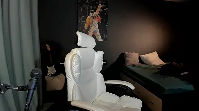 Milena marshmalows online show from February 2025 02:36:02 AM