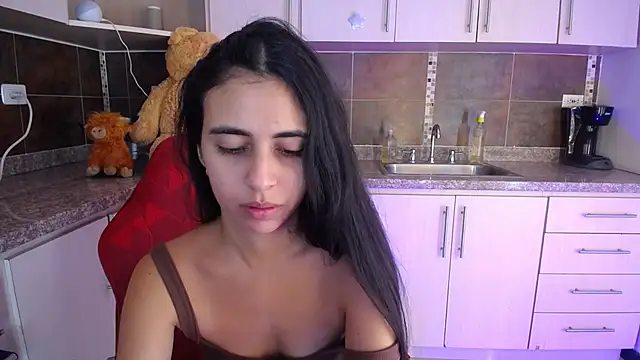Snapshot of anna_alvarez chatting on July 2026 11:53:02 AM anna alvarez online show from July 2026 11:53:02 AM