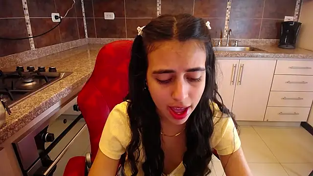 Snapshot of anna_alvarez chatting on March 2025 10:44:02 AM anna alvarez online show from March 2025 10:44:02 AM