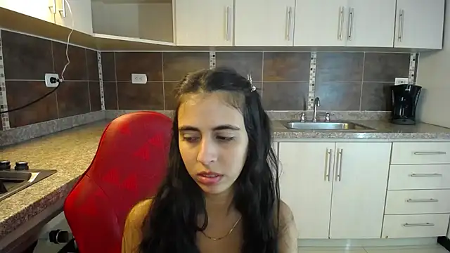 Snapshot of anna_alvarez chatting on March 2025 05:04:01 PM anna alvarez online show from March 2025 05:04:01 PM