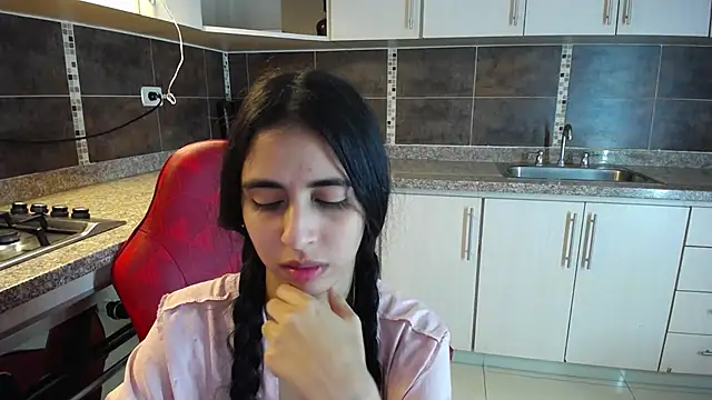 Snapshot of anna_alvarez chatting on February 2025 05:17:02 PM anna alvarez online show from February 2025 05:17:02 PM
