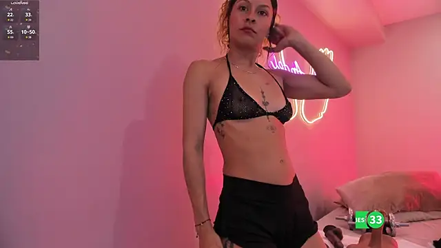 Ninna monroe  online show from October 2025 04:15:02 PM