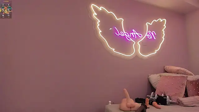 Ninna monroe  online show from March 2025 10:39:02 AM