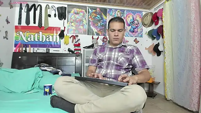 nathan sanchez online show from October 2025 05:15:02 AM