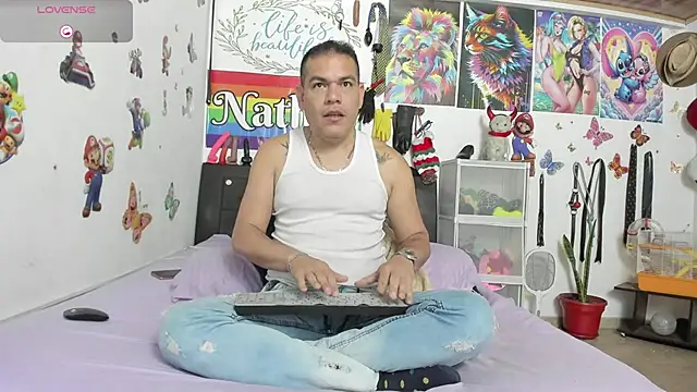 nathan sanchez online show from November 2025 05:07:01 AM