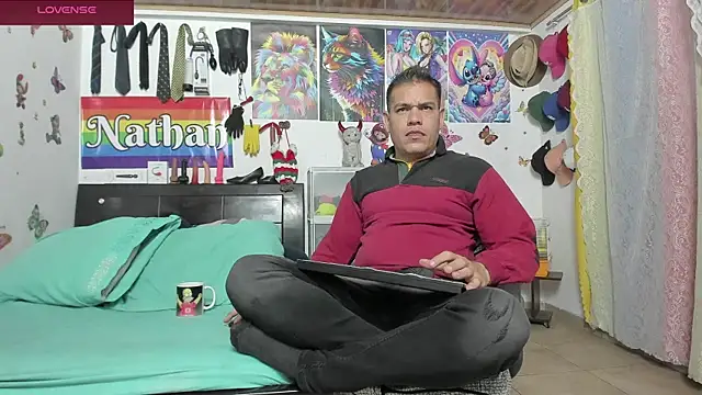 nathan sanchez online show from October 2025 04:58:01 AM