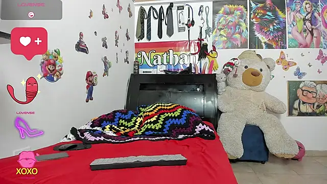 nathan sanchez online show from March 2025 04:00:02 PM