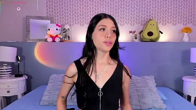 CheryelFox online show from March 2026 09:24:02 PM