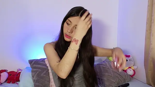 CheryelFox online show from November 2025 11:08:02 PM