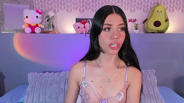 CheryelFox online show from March 2026 08:46:02 PM