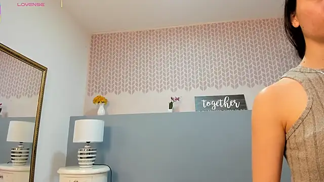 CheryelFox online show from March 2026 08:36:01 PM