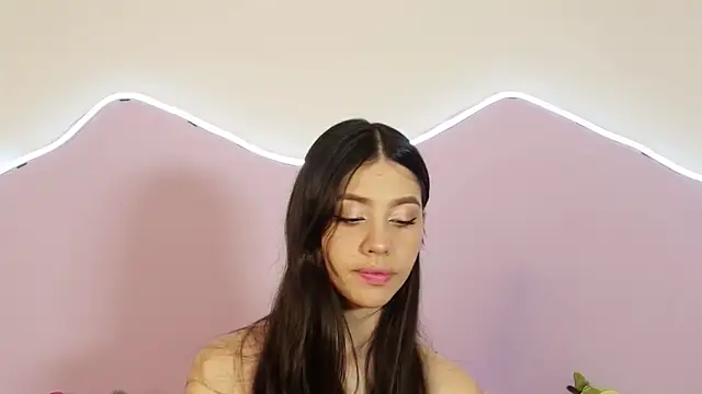 CheryelFox online show from December 2025 11:18:02 PM