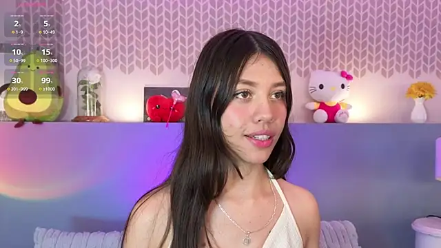 Snapshot of CheryelFox chatting on June 2026 11:21:02 PM CheryelFox online show from June 2026 11:21:02 PM