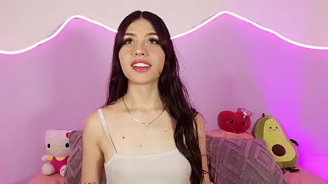 CheryelFox online show from February 2026 11:02:02 PM