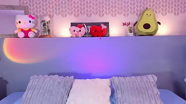 CheryelFox online show from March 2026 09:15:01 PM