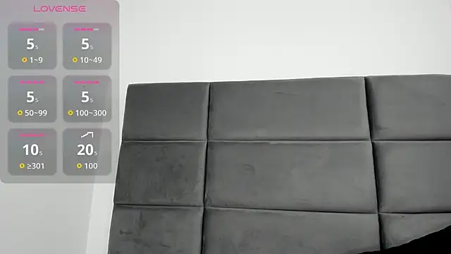 Lizz Luna online show from September 2025 02:34:01 PM