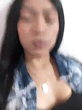 Snapshot of Buda_and_Cataleya_ chatting on October 2025 01:03:01 PM Buda and Cataleya  online show from October 2025 01:03:01 PM